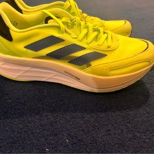 Men’s adizero Boston 10 running shoes